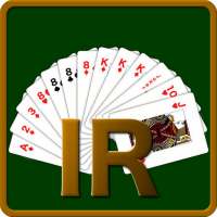 Ultimate Indian Rummy:offline mode & leader boards