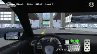 Comienzo de la conducción de automóviles Screen Shot 1