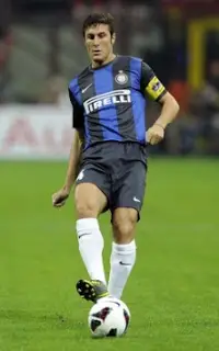 Javier Zanetti Puzzle Games Screen Shot 0