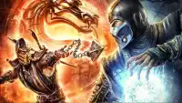 Bloody Roar Immortal Gods X: Best Fighting Games Screen Shot 0