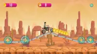 Moto Bike Race - Free Racing Games Screen Shot 1