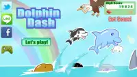 Dolphin Dash - FREE - Screen Shot 0