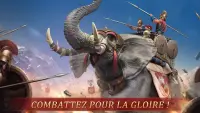 Grand War: Stratégie de Rome Screen Shot 0