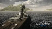 Naval Front-Line :Regia Marina Screen Shot 5