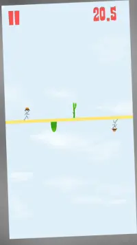 Texas Runner Jogo Grátis Screen Shot 8