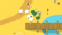 Pango Sheep: consigue ovejas Screen Shot 7