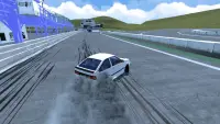 Drift King: Online Screen Shot 1