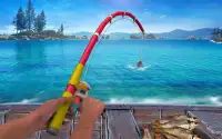 Carretel de Pesca Simulator 2018 - Ace Fishing Screen Shot 6