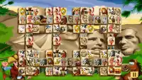 Mahjong Worlds: Battle Screen Shot 8