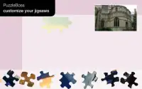Jigsaw Puzzles: Grand England Screen Shot 5