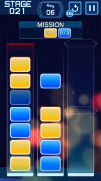 Block Sort Puzzle: Match 3 Game Screen Shot 6