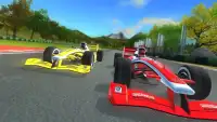 Top Speed Formula Arcade Racing Car Game 2018 Screen Shot 2