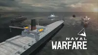 Warship Simulator - Battle of  Screen Shot 7