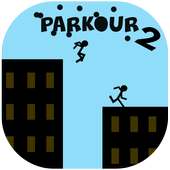 Stickman Parkour !