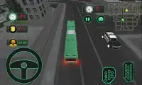 Extrema Bus Driving Simulator Screen Shot 5
