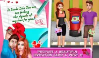 Valentine Day Gift & Food Ideas Game Screen Shot 2