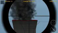 Traffic Sniper Shooter Screen Shot 7
