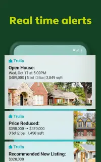 Trulia: Homes For Sale & Rent Screen Shot 8