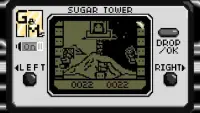 Sugar Tower Screen Shot 1