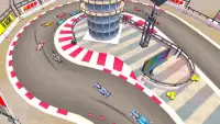 Formula Car Racing Hyper  Drive Simulator 2020 Screen Shot 2