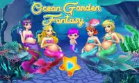 Ocean Fantasy-Mermaid Legend Screen Shot 0