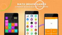 Tricky Math | Brain Games Screen Shot 12