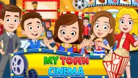 My Town: Cinema e Filme Screen Shot 6