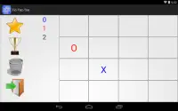 Tic-Tac-Toe Screen Shot 13