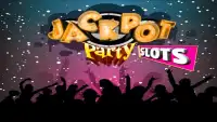 jackpot party slots Screen Shot 0