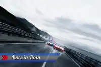 Furious 3D Car Racing Screen Shot 1