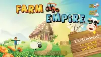 Farm Empire Screen Shot 0