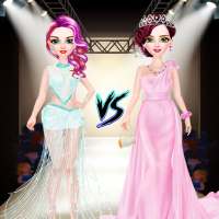 Fashion Show: Juegos de Vestir