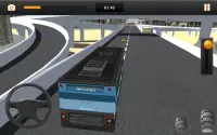 Dubai Bus Driver Screen Shot 3