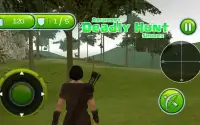 Archery Deadly Hunt Shores Screen Shot 2