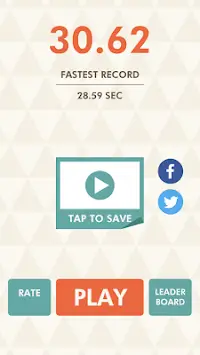 Flying 2048 Screen Shot 3