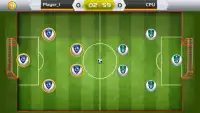Saudi Arabia league game Screen Shot 0