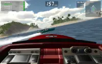 Speedboat Challenge Screen Shot 1