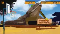 Jepara Basketball Screen Shot 1