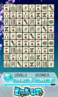Mahjong GoLink Screen Shot 4