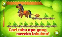 Peternakan Anak Game Balita 2  Screen Shot 2