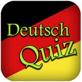 deutsch quiz