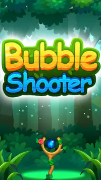 Bubble Shooter Screen Shot 4