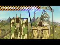 exército Treinamento dever Jogos Screen Shot 10