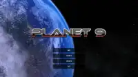 Planet 9 Screen Shot 0