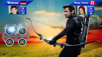 Archery Target Master Sim Screen Shot 0