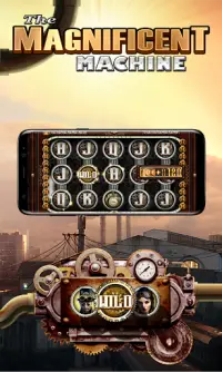 Slot Island: Mobile Casino, Blackjack, Video Poker Screen Shot 1