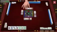 Chinese BTC Mahjong Screen Shot 13
