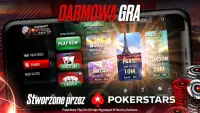 PokerStars Play: Texas Hold'em Screen Shot 7