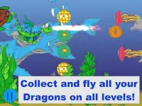 Dragon Collector Screen Shot 4