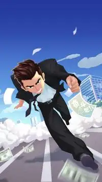 Sim Life - Trò chơi mô phỏng cuộc sống của Tycoon Screen Shot 0